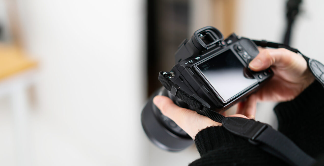 appareils photo